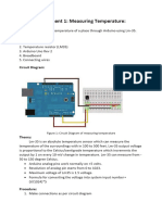 IoT Lab 2