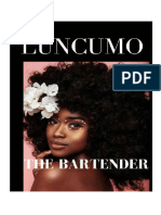 Luncumo The Bartender Ssn1