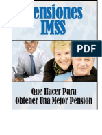 Guia Pensiones IMSS