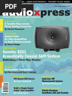 AudioXpress (USA) - 2015 #06 June