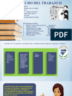 Derecho Del Trabajo IIEXPOSICION 2 PARCIAL. (Autoguardado)