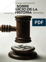 Texto 9 - Joan W. Scott - El Juicio de La Historia