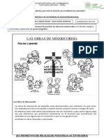 Las Obras de Misericordia