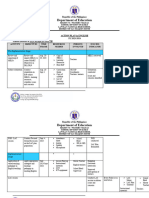 Action Plan in English 2023