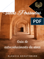 Auto Regressao - Ebook