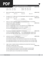 Inorganic Chemistry - F Block Elements