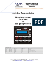 Manual FMS3000-Eng Software 1.7