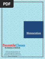 Mensuration IPM 2023