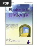 El Sabor de La Iluminación - Jacobo Grinberg Zylberbaum (Grupo Ciencias Ocultas)