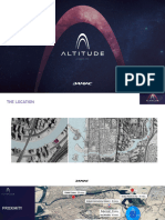 ALTITUDE Presentation Deck