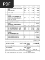 Bv108 Invoice