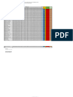 Format Analisis Dan Daftar Nilai - PAS NOV