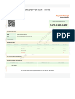 View Invoice-Receipt