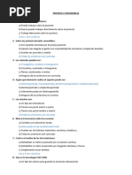 Protesis y Ortodoncia