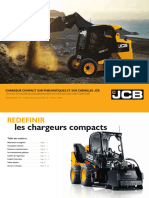 Chargeur Compact 175 260 320T Brochure French