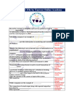 CS507 Quiz 1 File by Tanveer Online Academy-2