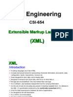 Lect7-8 - XML