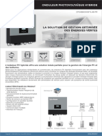 CyberPower - NI - DS - CPSHB6000ETL48-FR - FR - FR - v1 - Copie