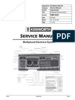 En - Km815054 Servicio Namux II