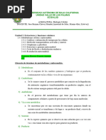 2.5.1 Glosario Introducción Al Metabolismo.