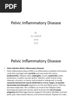 5-Pelvic Imflamatory Diseases