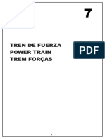 7 - Tren de Fuerza - Cat - C44 - V2