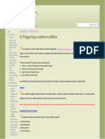 4-Triggering A Custom Workflow - Shareapps4u