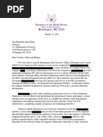 01.22.2024 - Letter To OFAC - Ford