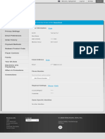 Customer Portal