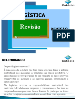 Aula Revisão