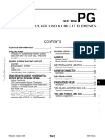 Power Supply Ground Circuit Elements