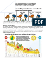 Agrotoxicos - Trilha de Aprofundamento