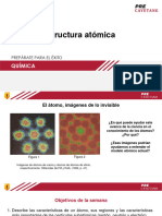 Presentación de La Clase - Semana 1 Quimica