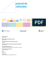 ENCC 2013 - 2023. Informe Completo