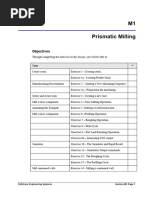 2.-Prismatic Milling PDF