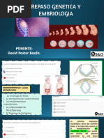 Banqueo Parcial Genetica y Embriologia 2022