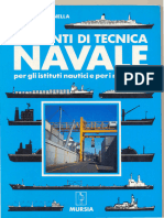 GMannella - Elementi Di Tecnica Navale