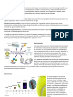 La Nanotecnología en La Minería