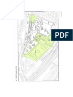 ARK and Navigant Consulting, Plans - Ground Level Plan