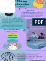 Infografia Salud Mental 1BM