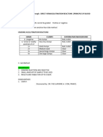 Immunohematology Laboratory Notes 1