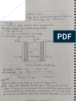 Electrochemistry Part 2