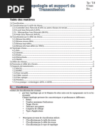 Topologie Et Support de Transmission Partie 2