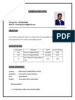 Krishna CV-1-1