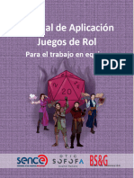 Manual de Aplicación Juegos de Rol v.2