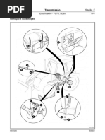 Manual de Serviço 3cx e 4cx