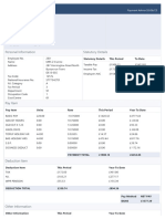 Payslip 14028 - 2023-06-26