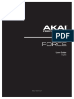 Force - User Guide - V3.2.1