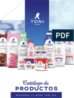 Catalogo Del Vendedor Toni Actualizado 12 Abril