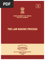 Law Making